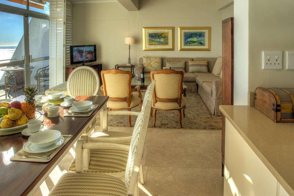 La Plantacion Apartment Cape Town Luaran gambar