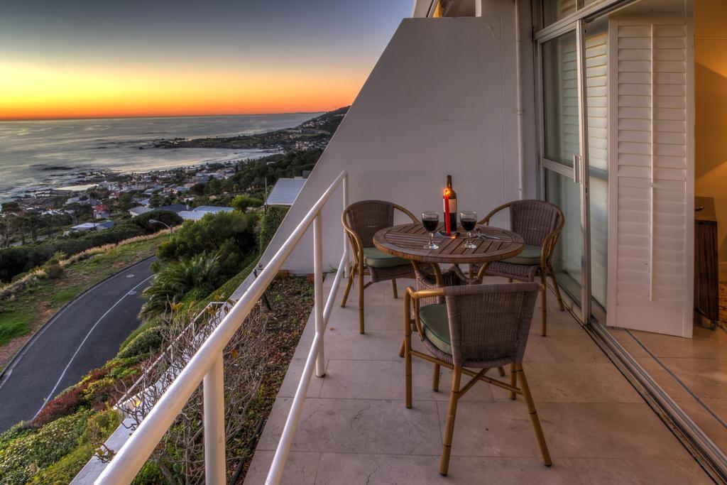 La Plantacion Apartment Cape Town Luaran gambar