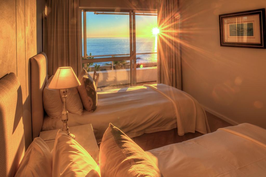 La Plantacion Apartment Cape Town Luaran gambar