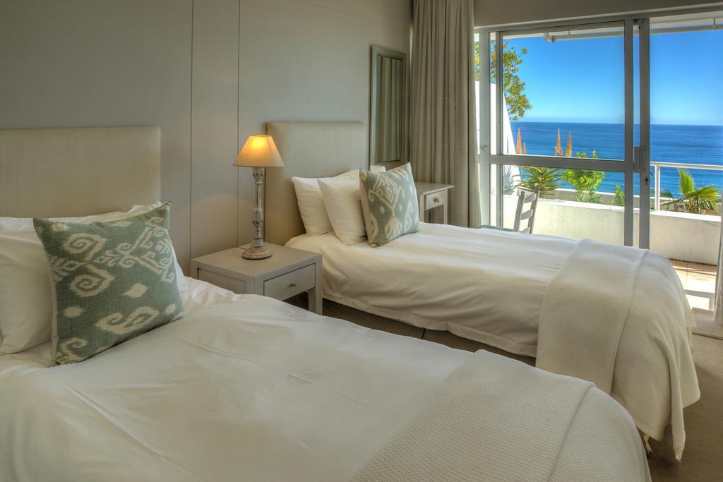 La Plantacion Apartment Cape Town Luaran gambar