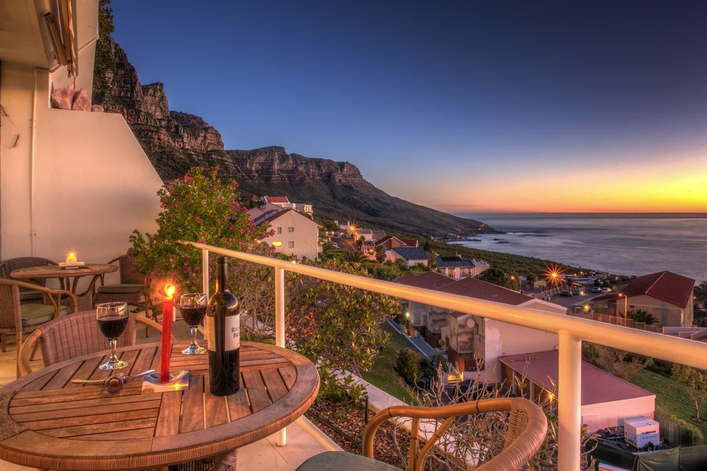 La Plantacion Apartment Cape Town Luaran gambar