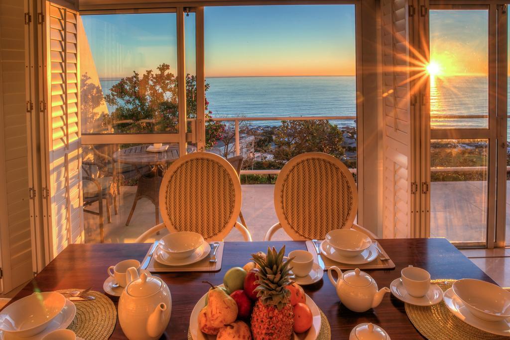La Plantacion Apartment Cape Town Luaran gambar