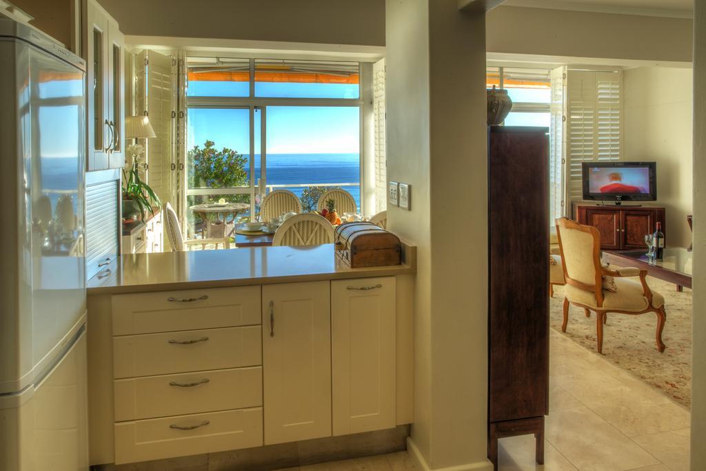 La Plantacion Apartment Cape Town Luaran gambar