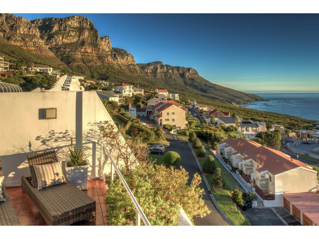 La Plantacion Apartment Cape Town Luaran gambar