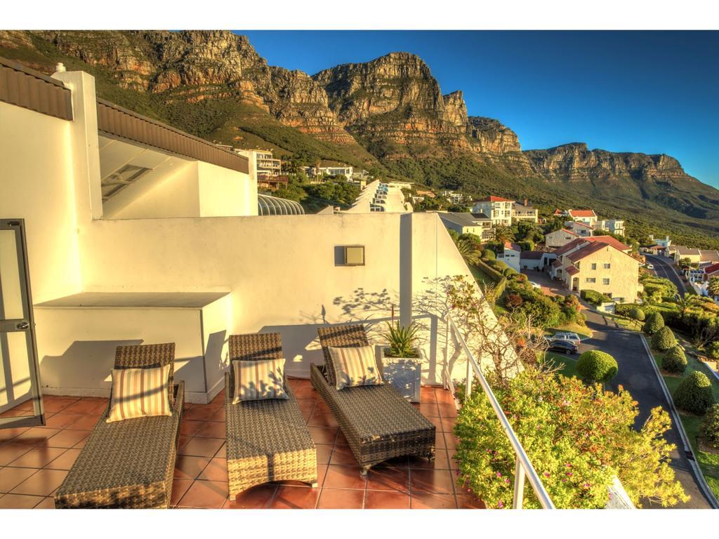 La Plantacion Apartment Cape Town Luaran gambar