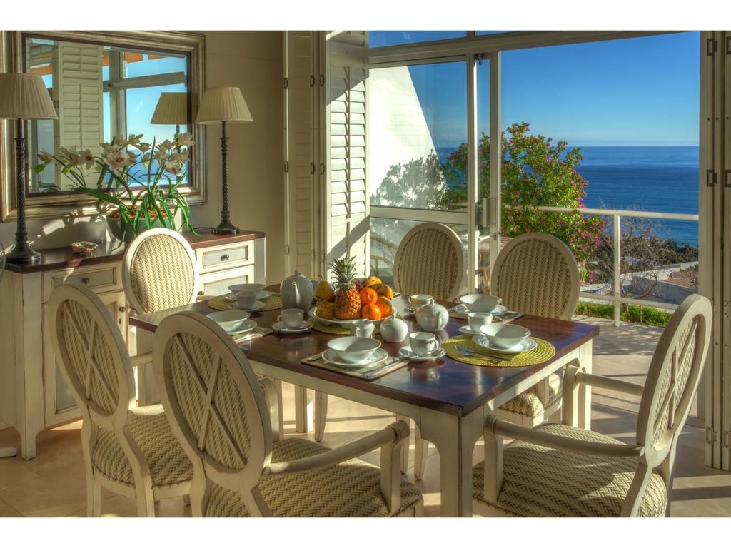 La Plantacion Apartment Cape Town Luaran gambar