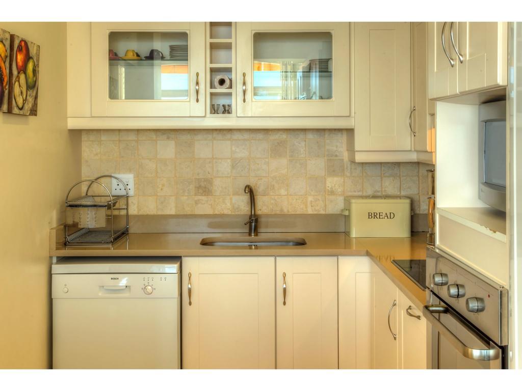 La Plantacion Apartment Cape Town Luaran gambar