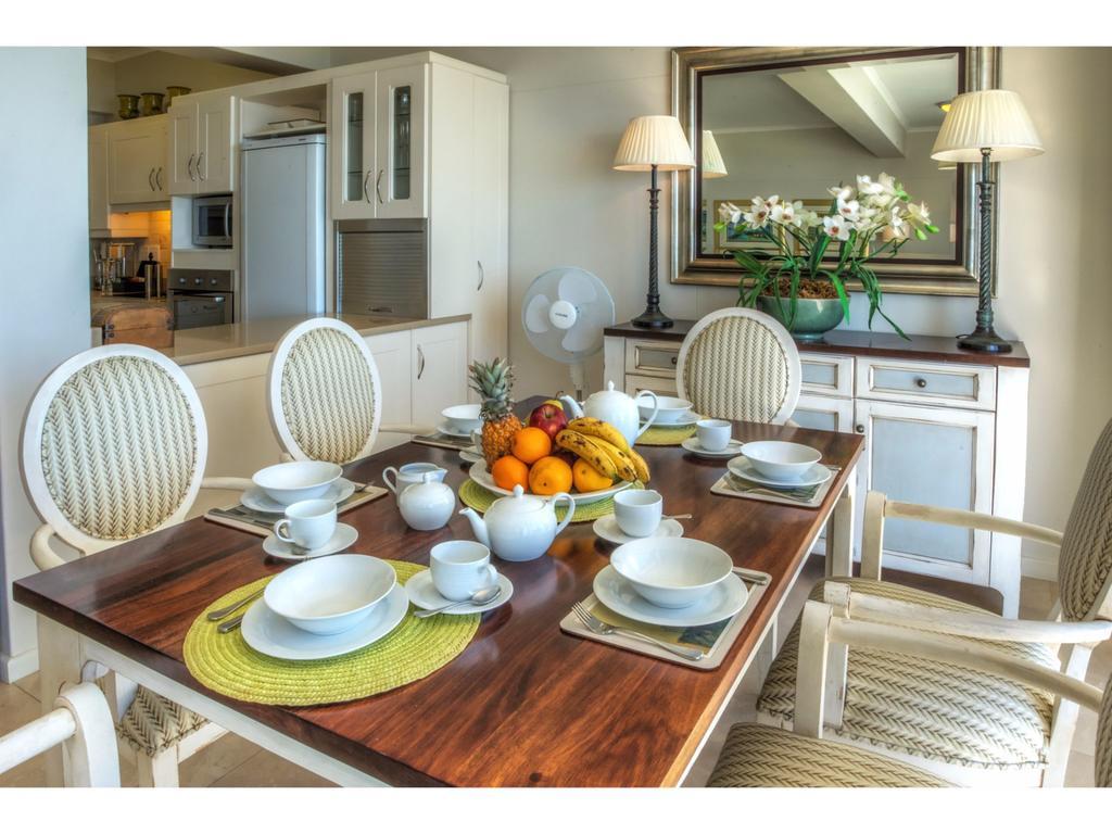 La Plantacion Apartment Cape Town Luaran gambar