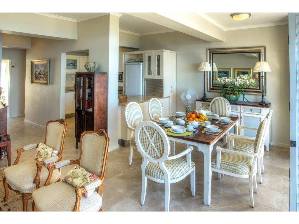 La Plantacion Apartment Cape Town Luaran gambar
