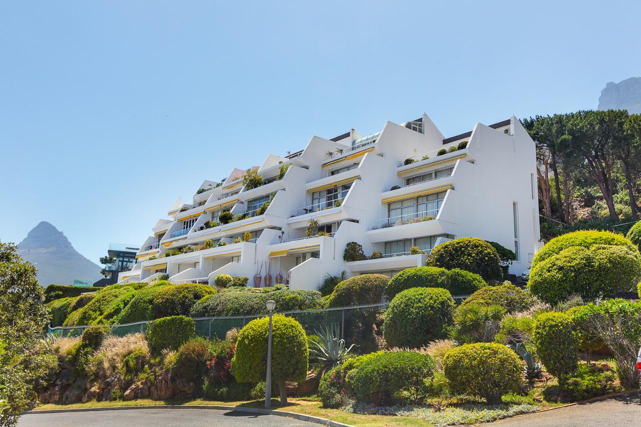 La Plantacion Apartment Cape Town Luaran gambar